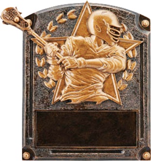 PDUR Lacrosse Stand Up Resin